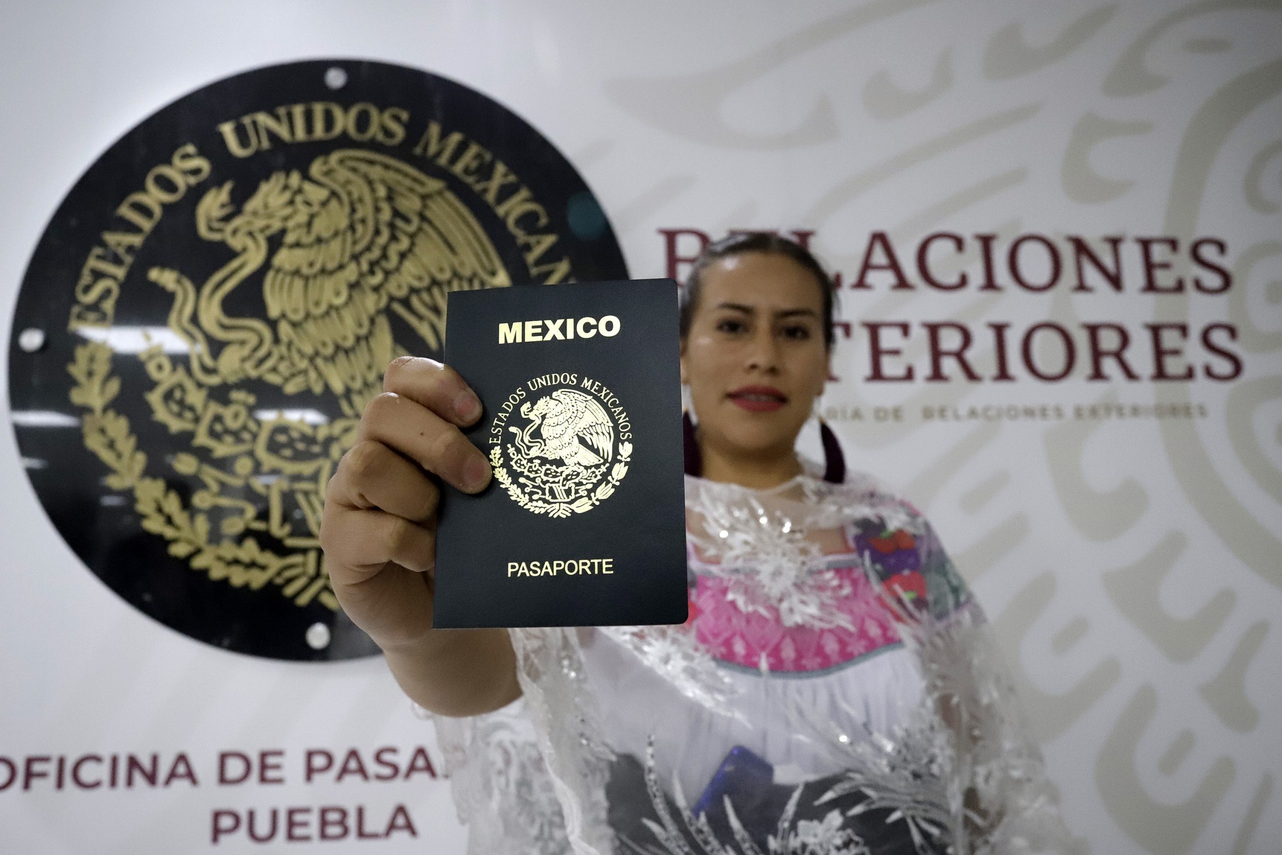 ¿Cuánto cuesta sacar el pasaporte este 2022?