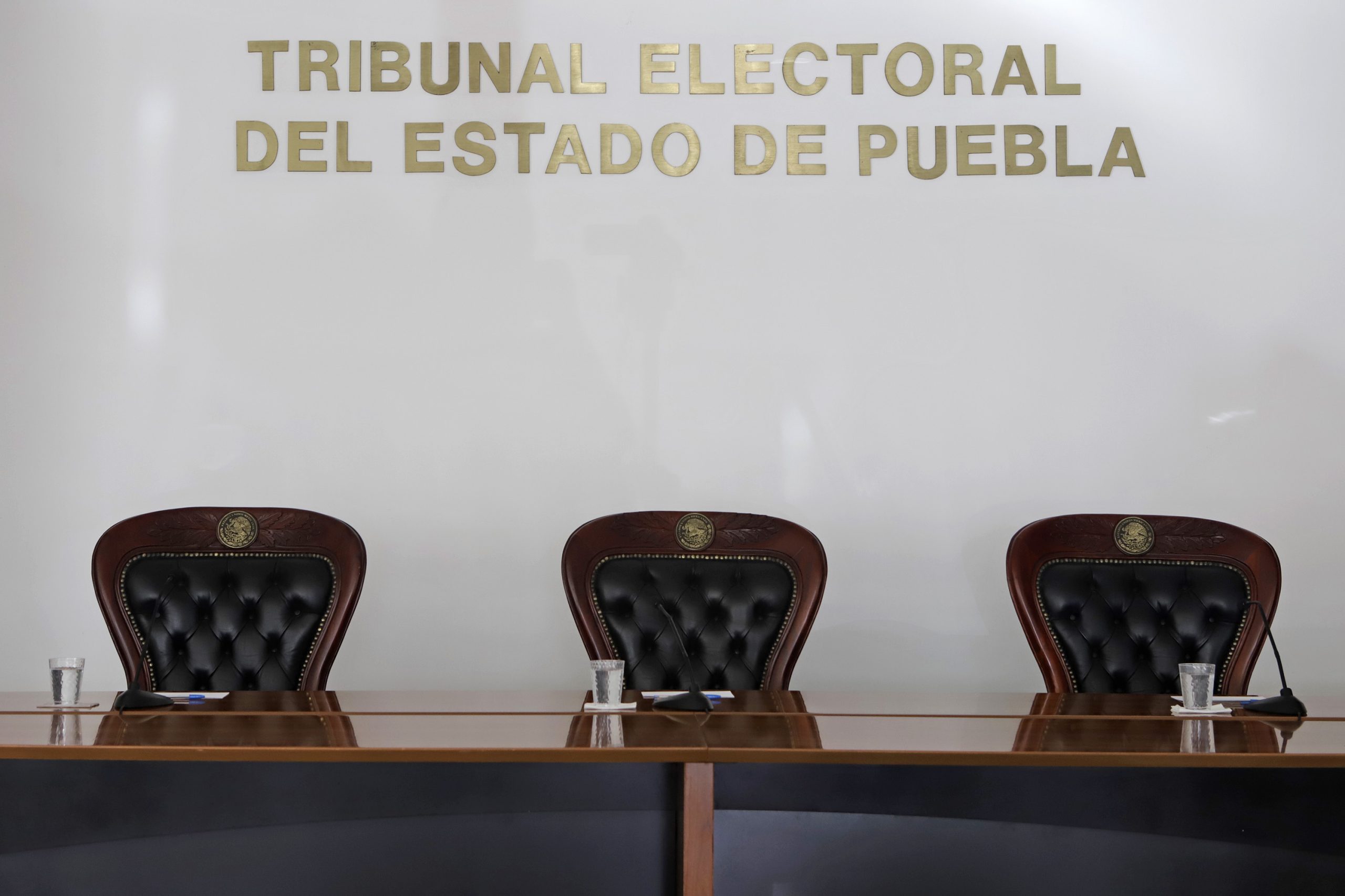 Desecha TEEP impugnación de convocatoria de plebiscitos en Libres