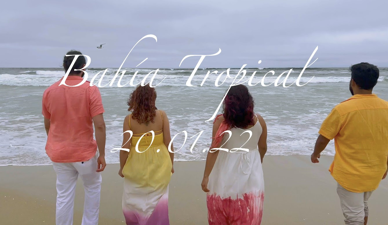 Zona Costera refresca el verano con el videoclip de su nuevo single «Bahía Tropical»