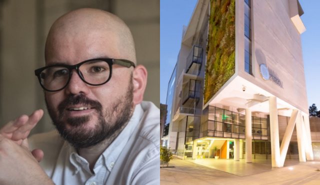 Futuro ministro Giorgio Jackson y su equipo estarán ocupando edificio de la PUCV en Santiago mientras se instala el próximo gobierno