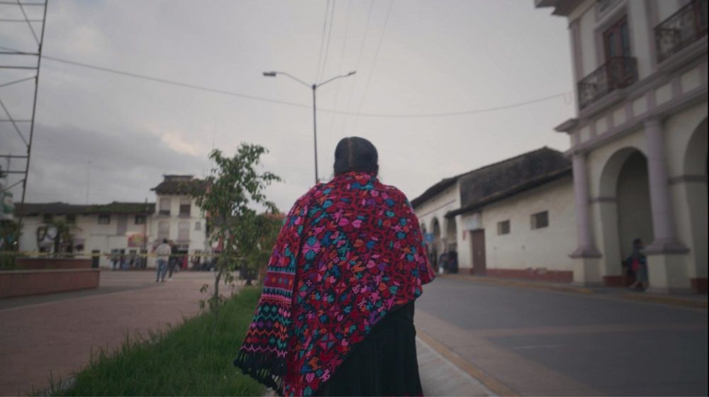 Corto poblano, Mujer de tierra, formará parte de muestra nacional en lenguas indígenas