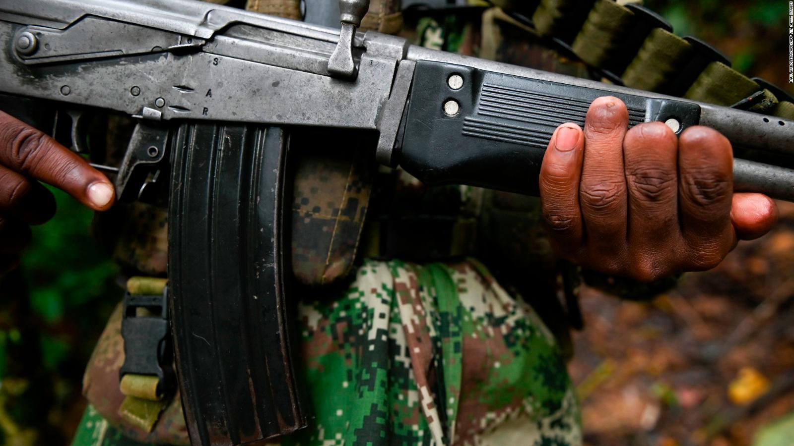 Conflicto armado: registran 66 homicidios y 1.284 desplazados en Arauca durante enero