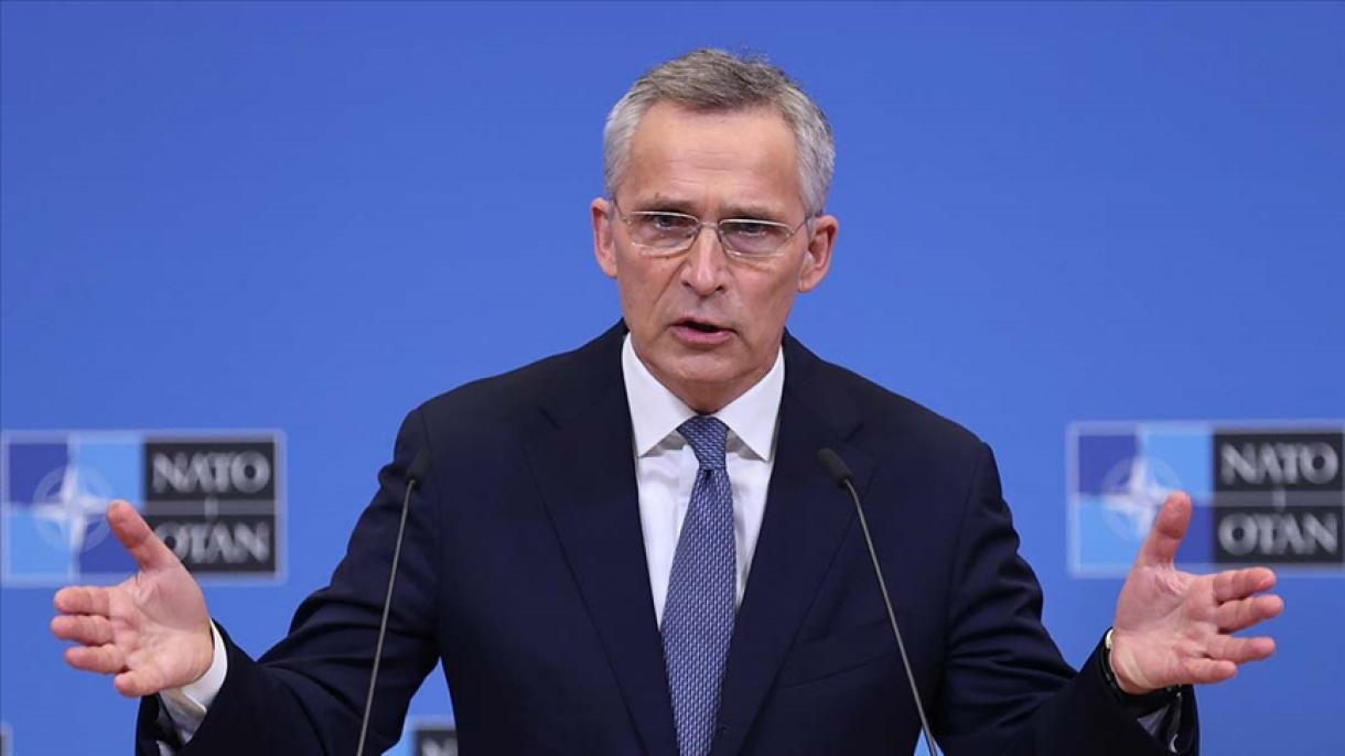 Stoltenberg afirma que la OTAN podría desplegar nuevas tropas en Rumanía y en otros países del mar Negro