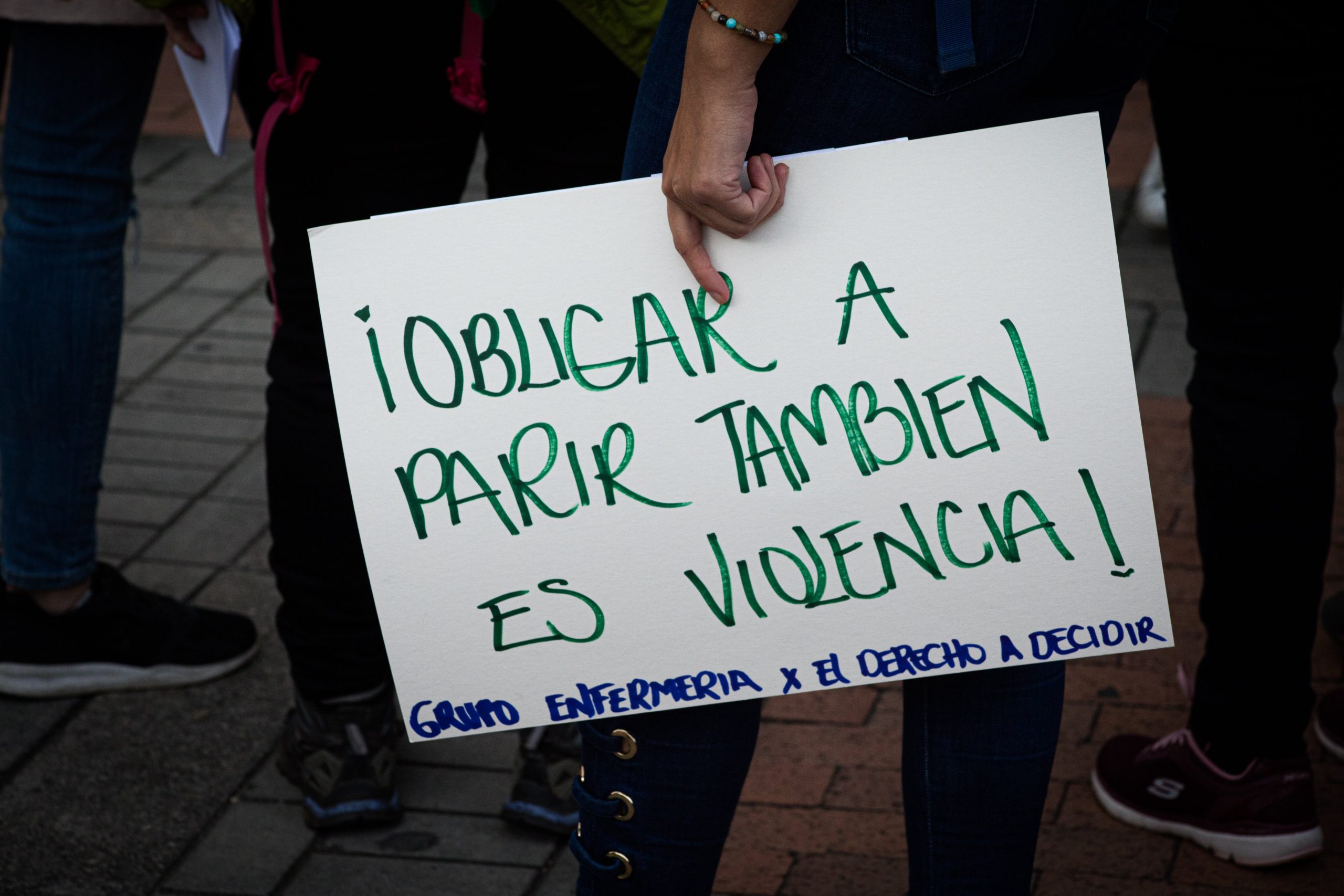 Hasta la semana 24: Corte Constitucional de Colombia despenaliza el aborto