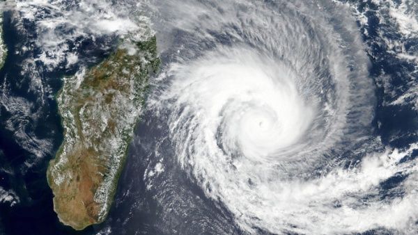 Ciclón Batsirai aumenta la cifra de muertos a 20 en Madagascar