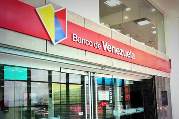 Presidente Maduro anunció disminución del anclaje bancario