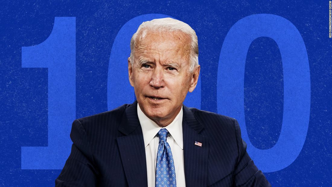 Biden dice estar dispuesto a sellar un «compromiso diplomático con Rusia»