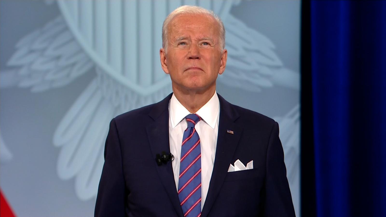 Biden-Ucrania