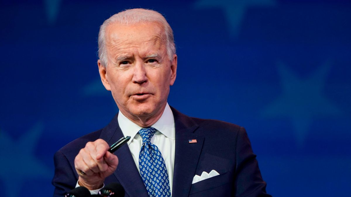 «Ahora»: Biden pide a los estadounidenses que están en Ucrania que abandonen el país