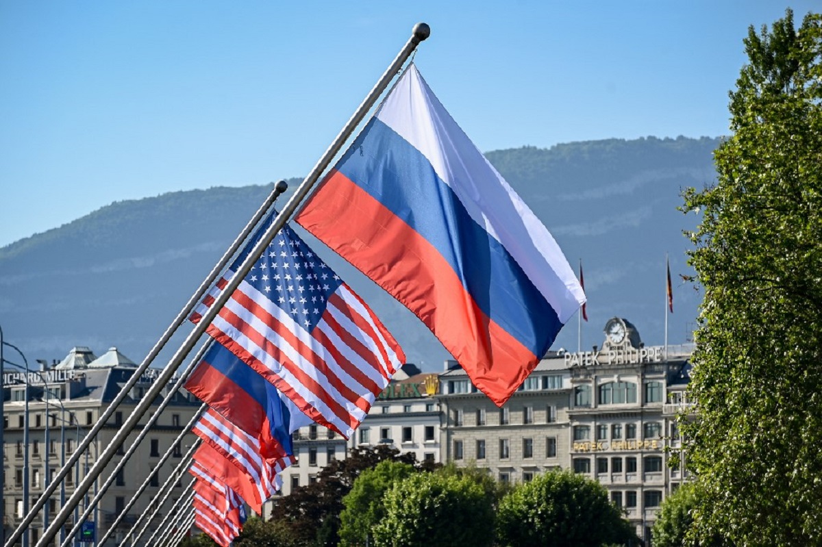 «No tiene sentido»: EE. UU. cancela reunión de Blinken con Lavrov prevista para este jueves 24