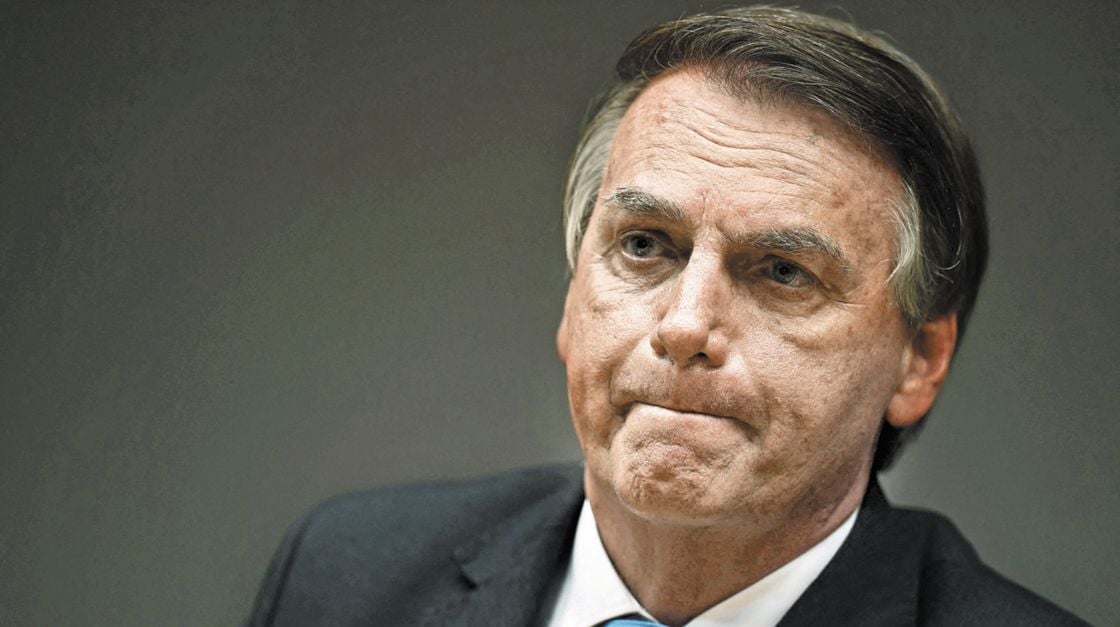 Bolsonaro-milicias-investigación