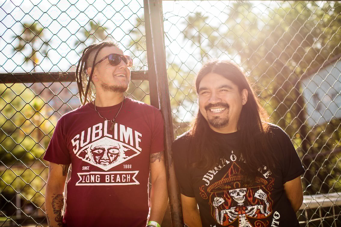 “Antes de las 10”: single debut de Camiseta 22 estrena videoclip