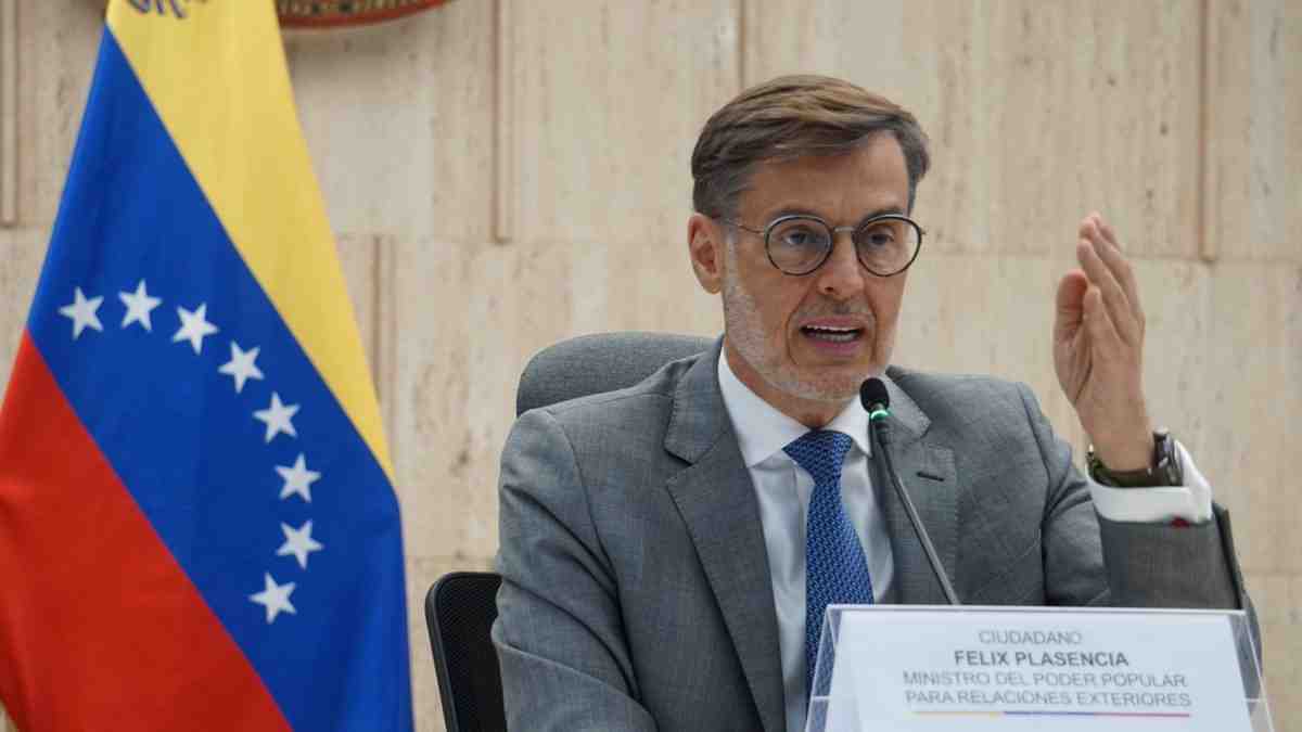 Venezuela participa en VI Cumbre de Países Exportadores de Gas para potenciar cooperación mutua