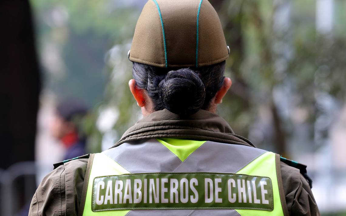 Corte de Apelaciones prohibió traslado de carabinera que denunció a un capitán de su prefectura por acoso sexual y laboral