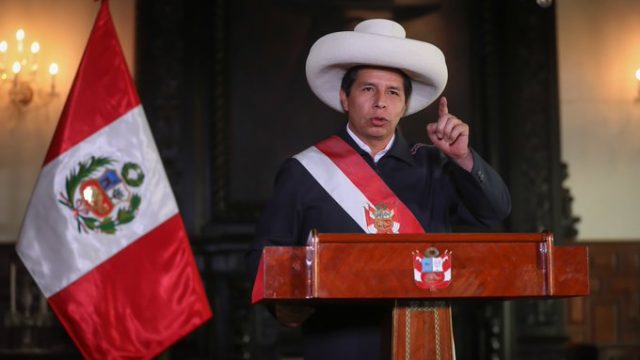 Castillo-Gabinete