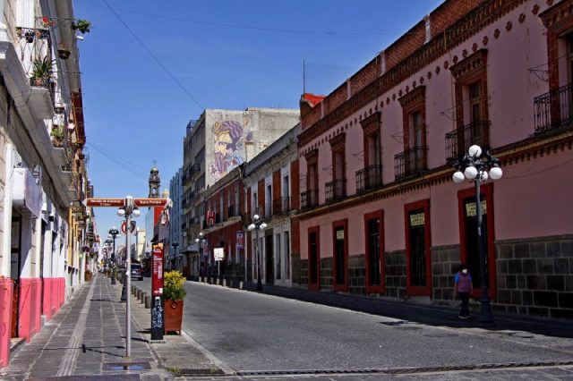 Centro Histórico