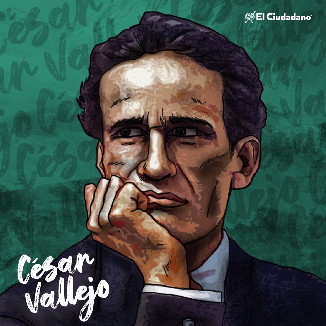 César-Vallejo