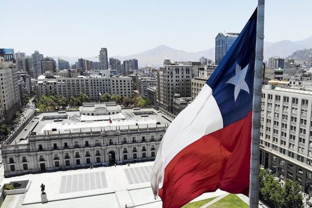 Según el Global Democracy Index 2021 Chile cae de una «democracia plena» a una «defectuosa»