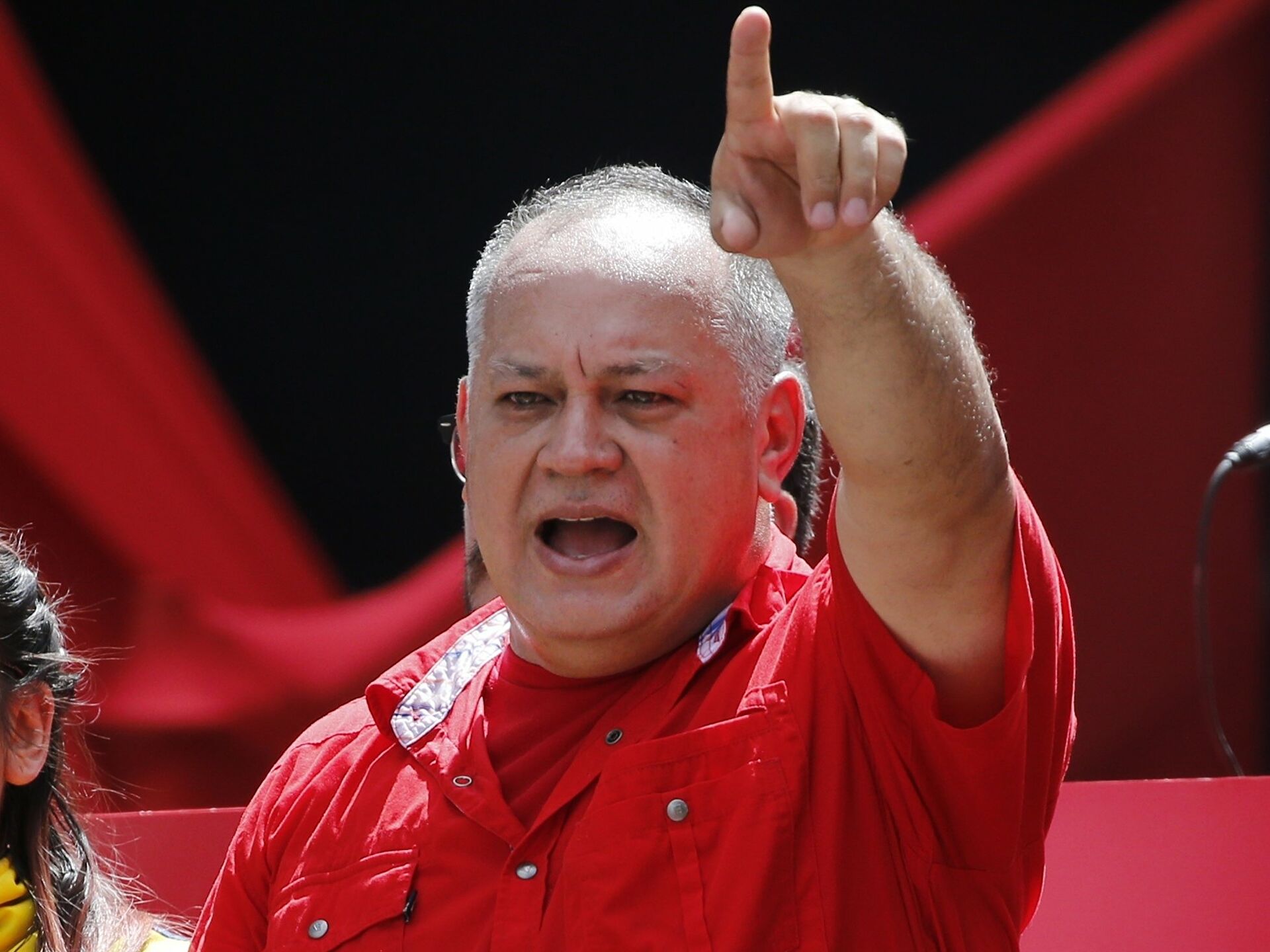 Diosdado Cabello: PSUV expulsará inmediatamente a todo aquel militante que incurra en actos de corrupción