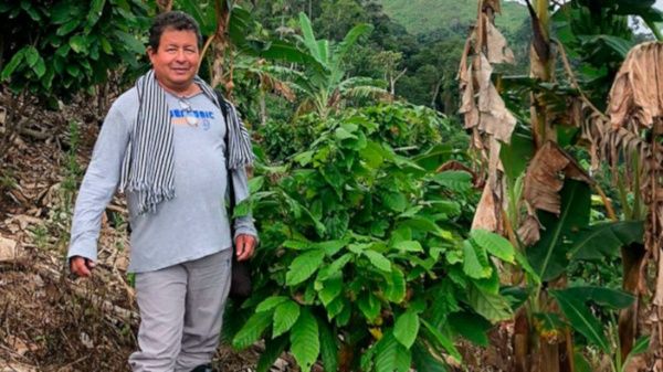 Denuncian el asesinato de dos líderes campesinos en Colombia