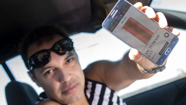 Artista estadounidense vende NFT de un bote contenedor de basura por 252.000 dólares