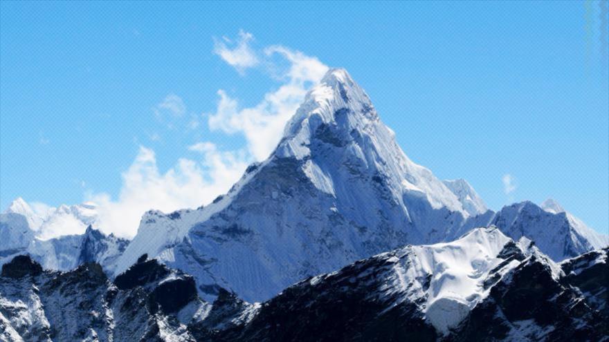 El glaciar más alto del Everest podría desaparecer a mediados de siglo