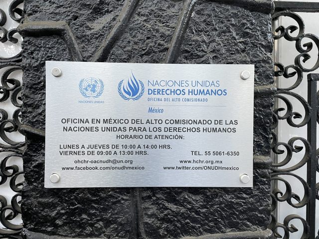 Diputados federales del PAN exigen freno a persecución hacia periodistas