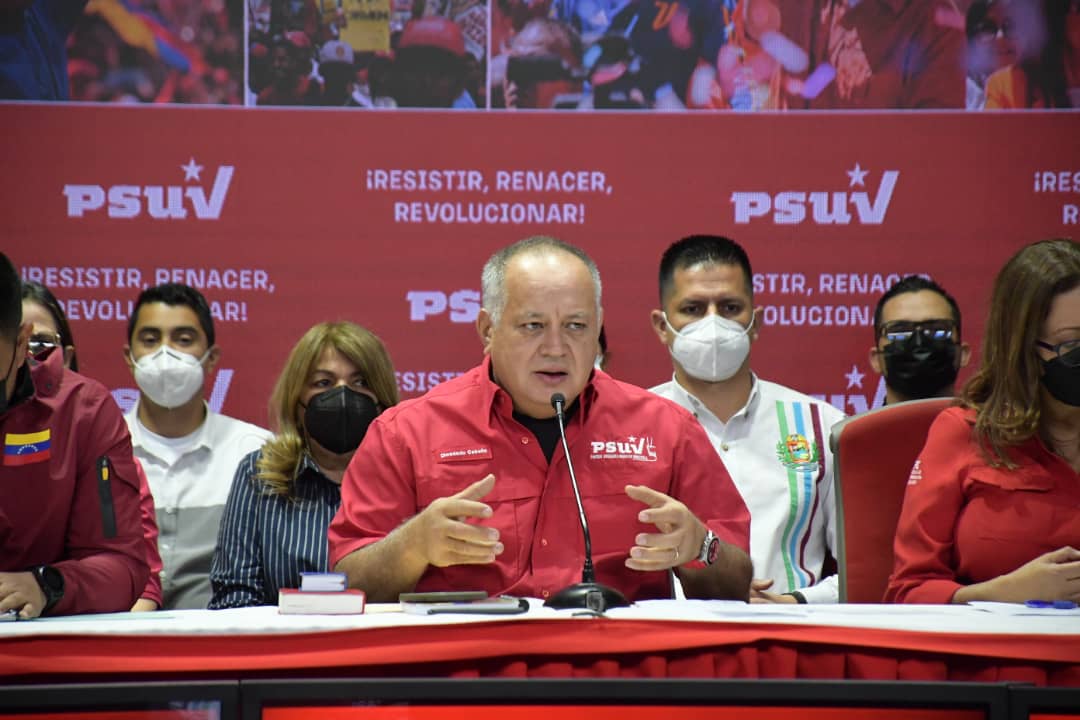 En Venezuela respaldan derecho de Rusia a defenderse de sus agresores