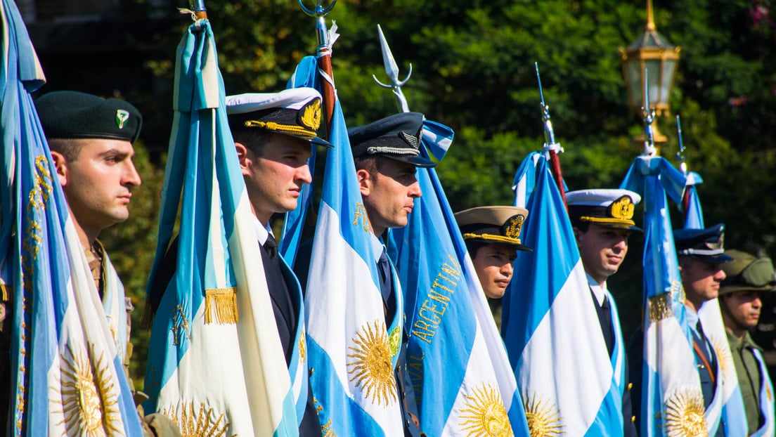 China apoya a Argentina en el reclamo por soberanía de las Islas Malvinas y desata molestia en Reino Unido: «Son parte de la familia británica»