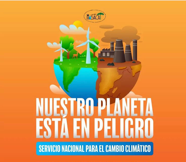 Chile podría ser el primer país latinoamericano en tener un Servicio Nacional para la Crisis Climática y Ecológica