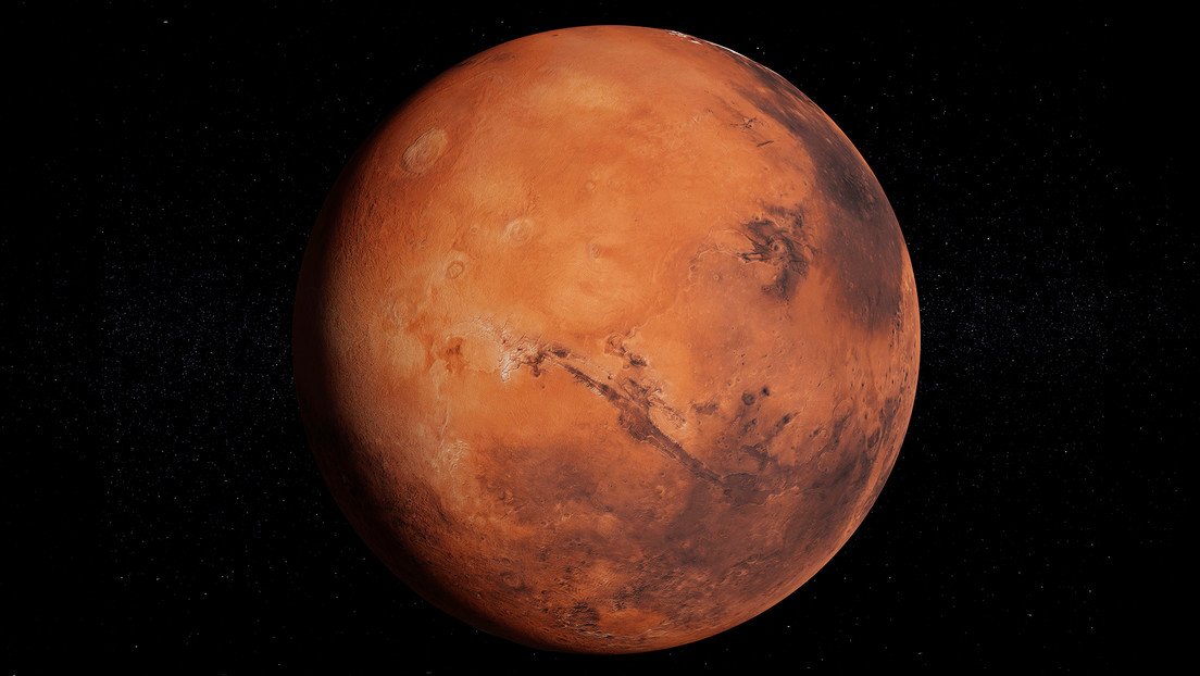 ¿Se puede llegar a Marte en 45 días? Científicos desarrollan un sistema de propulsión láser que lo haría posible