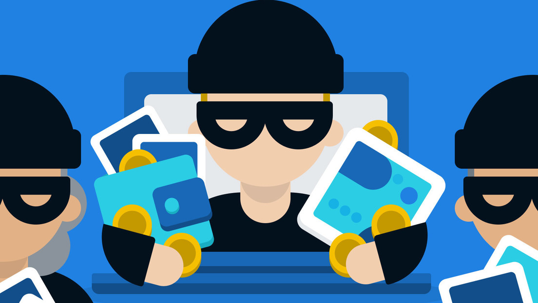 Hacker roba NFT por valor de 1,7 millones de dólares a 17 usuarios de OpenSea