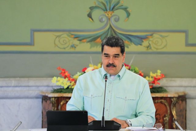 Venezuela lamenta burla de los acuerdos de Minsk por la OTAN y llama a buscar soluciones pacíficas en Ucrania