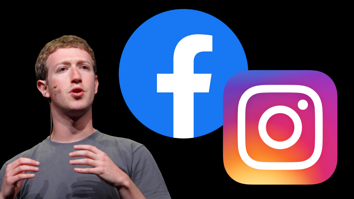 Meta podría cesar por completo las actividades de Facebook e Instagram en Europa
