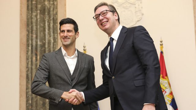 Djokovic afirma que revelará detalles sobre su deportación de Australia tras ser anulado su visado dos veces