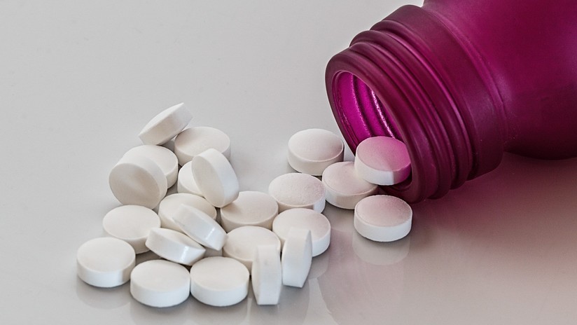 Consumo de opioides en EE. UU. está provocando récord de muertes por sobredosis