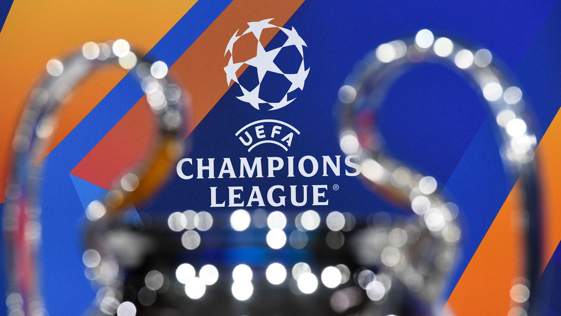 La UEFA traslada la final de la Liga de Campeones de San Petersburgo a París