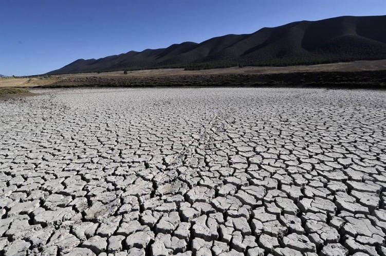 La Niña podría ser la causa de la sequía en España y en otras zonas del planeta