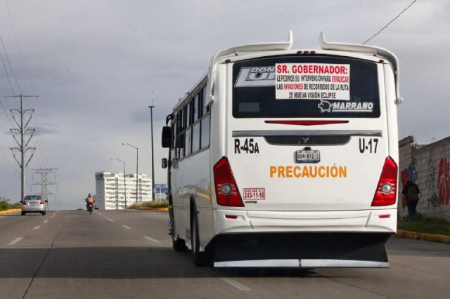 Transporte Público