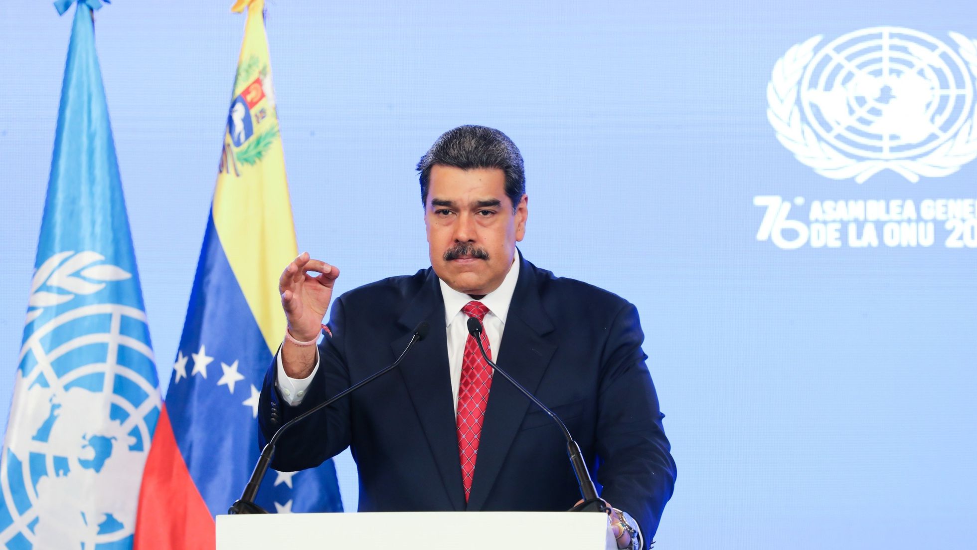 Con 503 medidas coercitivas unilaterales han buscado destruir la economía de Venezuela