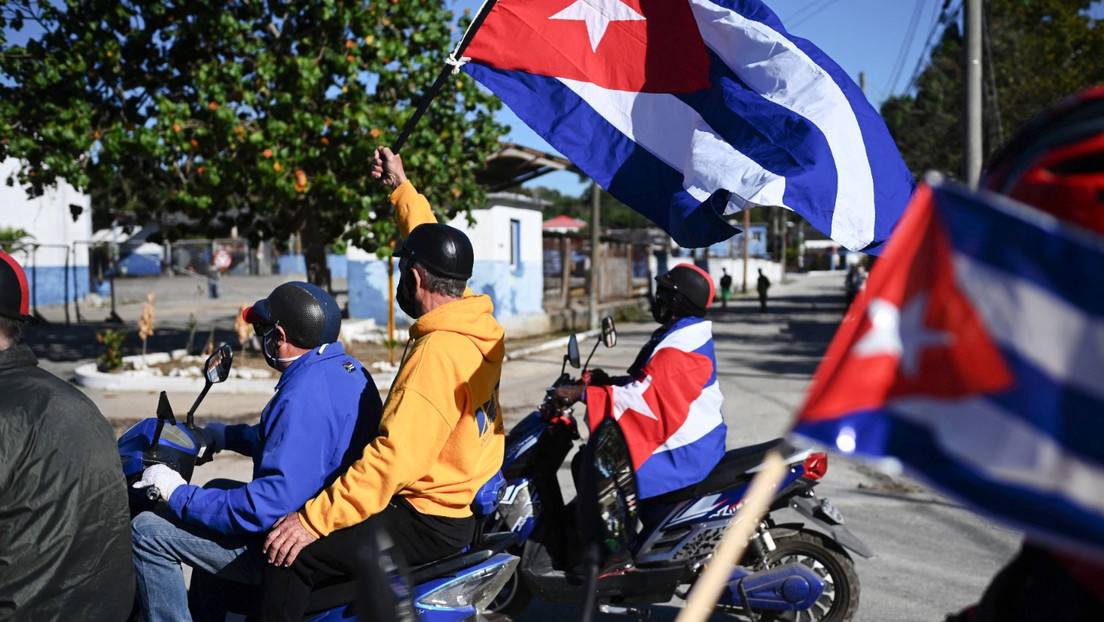 Historias detrás de la lucha de un pueblo: la otra cara de los 60 años de embargo de EE.UU. a Cuba