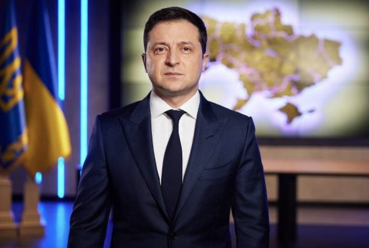 Ucrania pide a UE que lo admita de manera «inmediata»