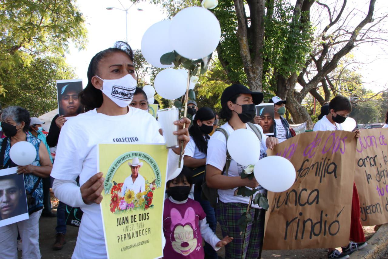En Puebla, las personas desaparecidas se ausentan voluntariamente: Barbosa
