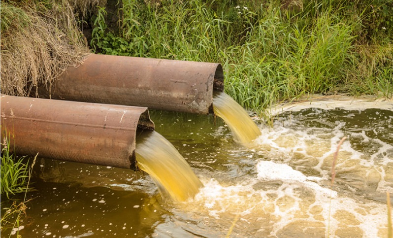 Después de años de contaminación por aguas servidas a comunidades de Perquenco, SuperIntendencia del Medio Ambiente (SMA) formuló graves cargos contra Bienes nacionales