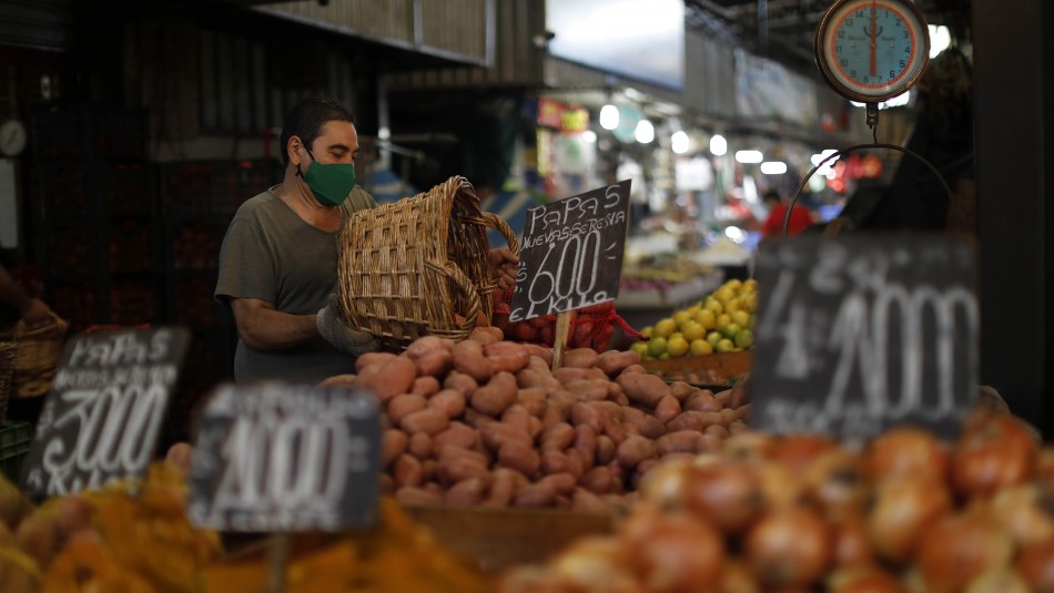 Informe de la FAO revela que precio de los alimentos alcanzaron su mayor alza en 32 años