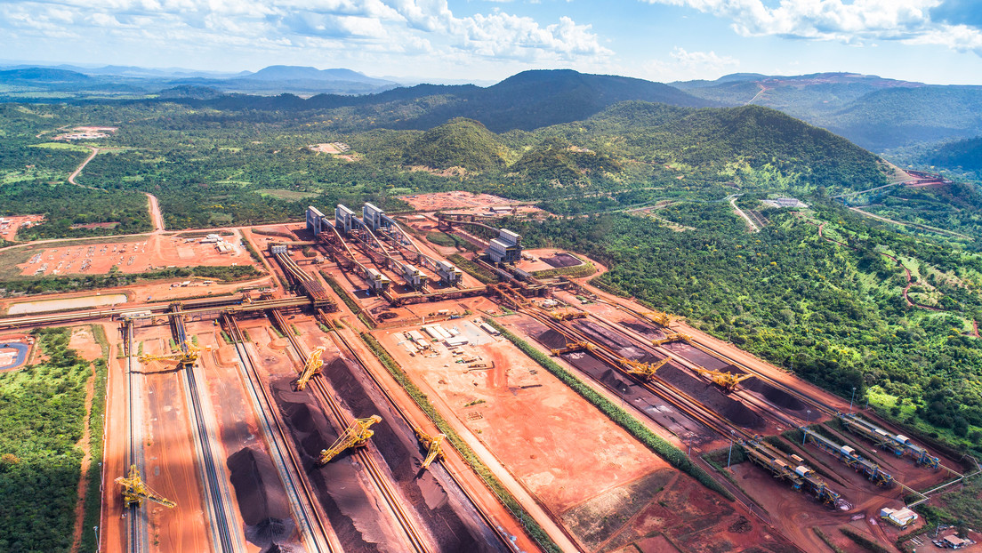 Amazonía brasileña: la expropiación de los territorios indígenas por los gigantes mineros e inversores internacionales