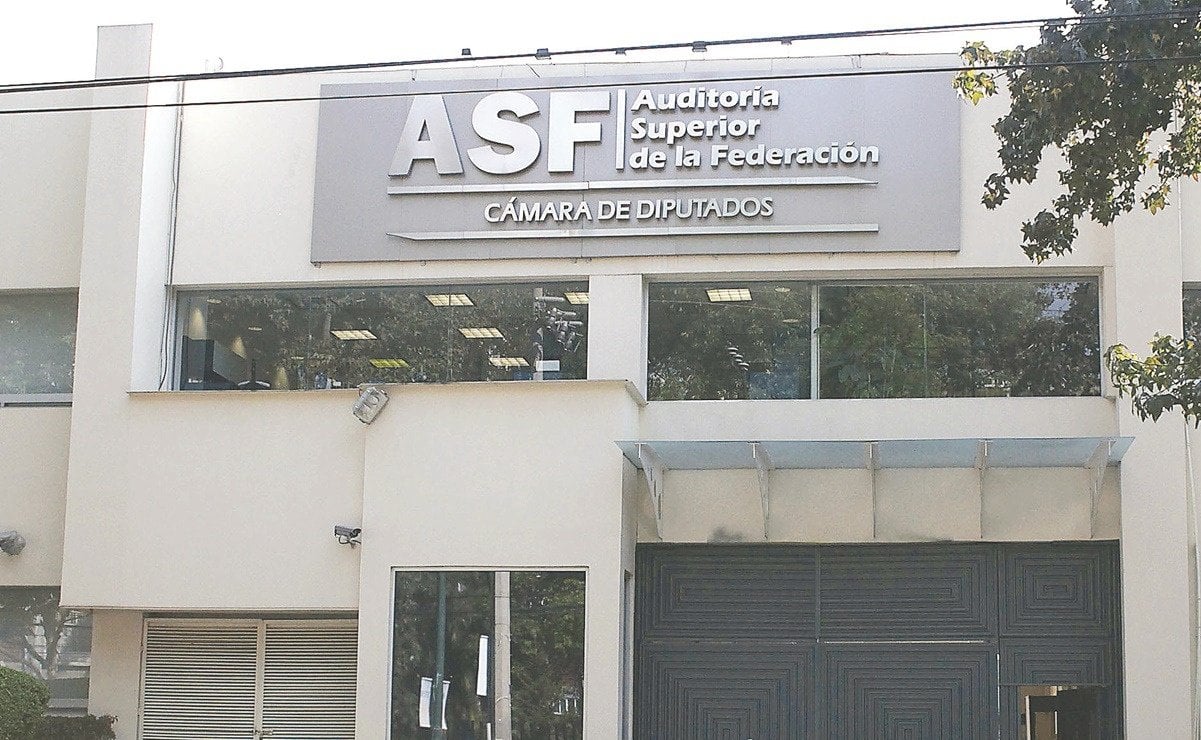 Reporta ASF anomalías por más de 617 millones en ejercicio fiscal 2020 en Puebla