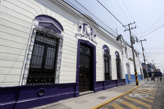 Auditor especial asumiría control de ASE en Puebla
