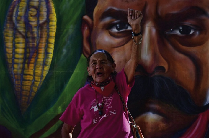 Radiografía  a las autonomías indígenas en América Latina