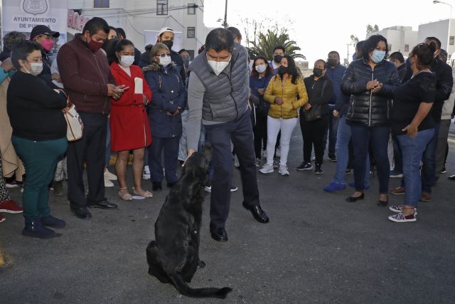 Esta semana, Comuna y ediles auxiliares desarrollarán un plan de trabajo conjunto
